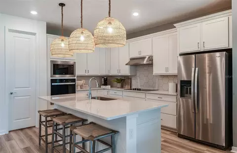 Kitchen - 3744 Obsidian Dr, Spring Hill, FL 34609 photo 1 of 3