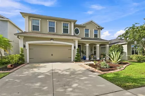 Exterior - 11156 Spring Point Cir, Riverview, FL 33579 photo 2 of 12