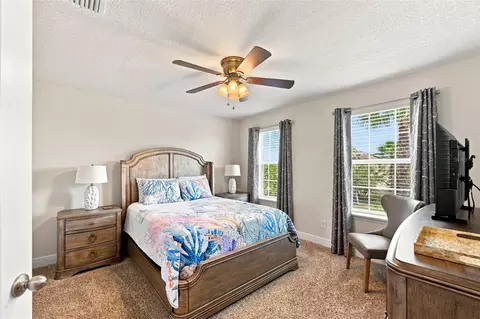 Bedroom - 11156 Spring Point Cir, Riverview, FL 33579 photo 6 of 10