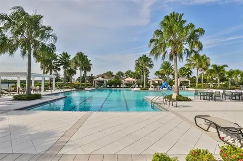 Exterior - 11156 Spring Point Cir, Riverview, FL 33579 photo 12 of 12