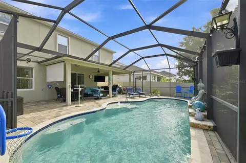 Exterior - 11156 Spring Point Cir, Riverview, FL 33579 photo 8 of 12