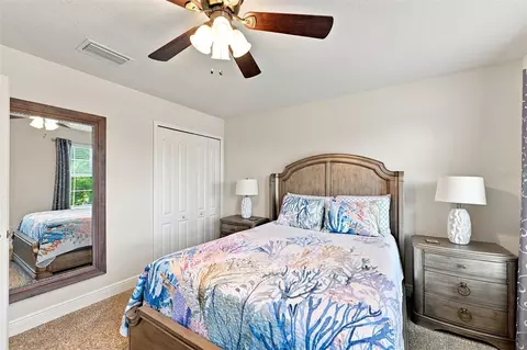 Bedroom - 11156 Spring Point Cir, Riverview, FL 33579 photo 5 of 10