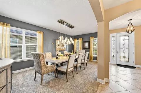 Dining - 11156 Spring Point Cir, Riverview, FL 33579 photo 1 of 1