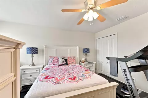 Bedroom - 11156 Spring Point Cir, Riverview, FL 33579 photo 10 of 10