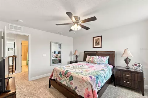 Bedroom - 11156 Spring Point Cir, Riverview, FL 33579 photo 7 of 10