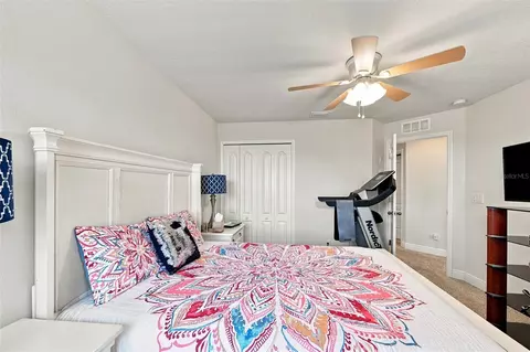 Bedroom - 11156 Spring Point Cir, Riverview, FL 33579 photo 9 of 10