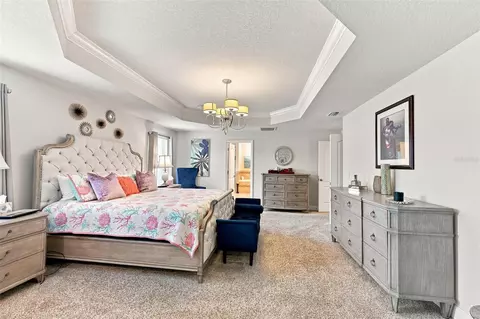 Bedroom - 11156 Spring Point Cir, Riverview, FL 33579 photo 4 of 10