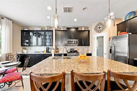 Kitchen - 11156 Spring Point Cir, Riverview, FL 33579 photo 2 of 3