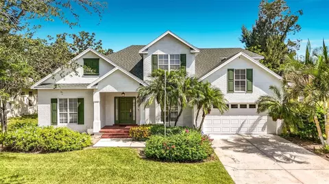 9250 NW 13th Avenue Cir, Bradenton, FL 34209