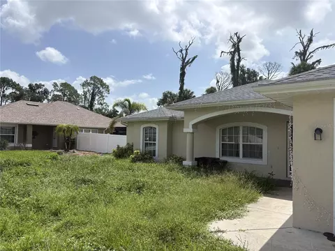 4192 Heaton Ter, North Port, FL 34286