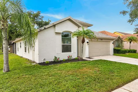 7737 Marbella Creek Ave, Tampa, FL 33615