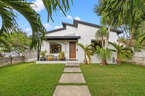 4043 7th Ave N, Saint Petersburg, FL 33713