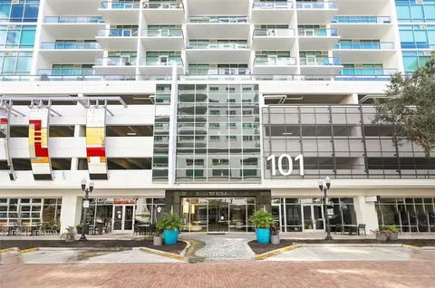 101 S Eola Dr #905, Orlando, FL 32801