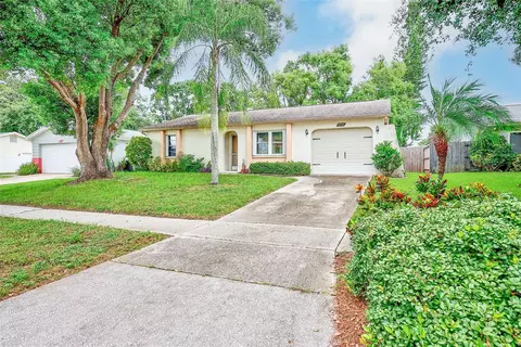 2560 Elderberry Dr, Clearwater, FL 33761
