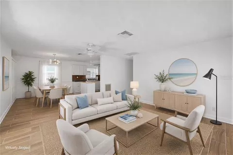 Living - 4392 3rd Isle Dr, Hernando Beach, FL 34607 photo 3 of 5