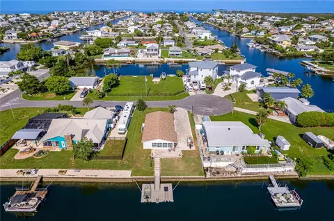 View/Area - 4392 3rd Isle Dr, Hernando Beach, FL 34607 photo 17 of 24