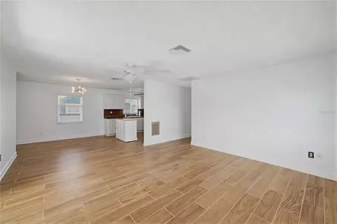 Living - 4392 3rd Isle Dr, Hernando Beach, FL 34607 photo 4 of 5