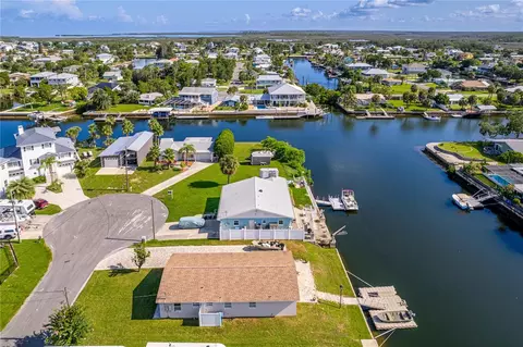 View/Area - 4392 3rd Isle Dr, Hernando Beach, FL 34607 photo 14 of 24