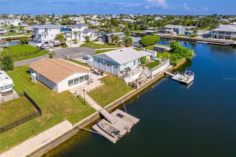 View/Area - 4392 3rd Isle Dr, Hernando Beach, FL 34607 photo 13 of 24