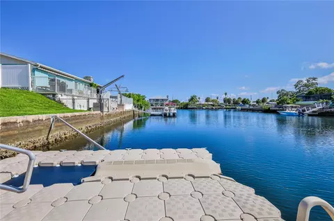 View/Area - 4392 3rd Isle Dr, Hernando Beach, FL 34607 photo 10 of 24