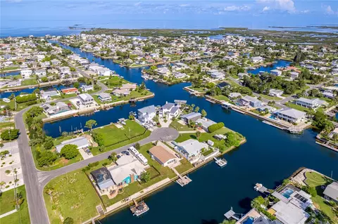 View/Area - 4392 3rd Isle Dr, Hernando Beach, FL 34607 photo 24 of 24