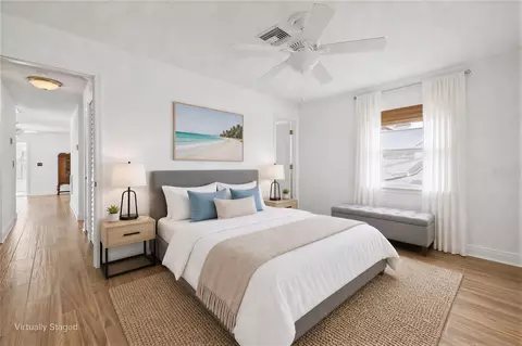 Bedroom - 4392 3rd Isle Dr, Hernando Beach, FL 34607 photo 1 of 9