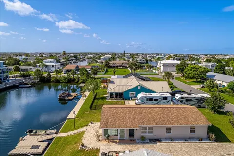 View/Area - 4392 3rd Isle Dr, Hernando Beach, FL 34607 photo 11 of 24