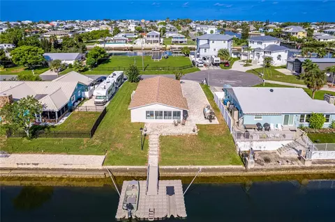 View/Area - 4392 3rd Isle Dr, Hernando Beach, FL 34607 photo 12 of 24