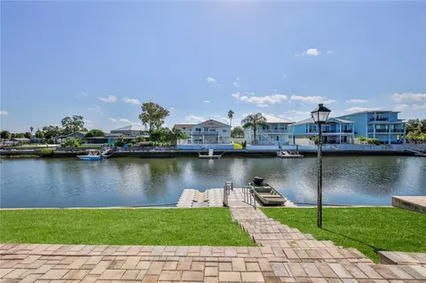 View/Area - 4392 3rd Isle Dr, Hernando Beach, FL 34607 photo 9 of 24