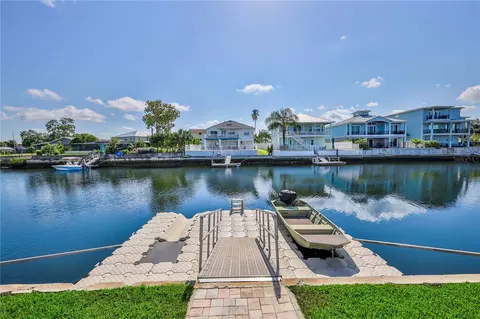 Other - 4392 3rd Isle Dr, Hernando Beach, FL 34607 photo 1 of 9