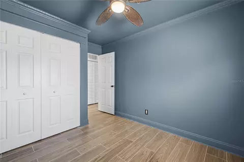 Bedroom - 4392 3rd Isle Dr, Hernando Beach, FL 34607 photo 9 of 9