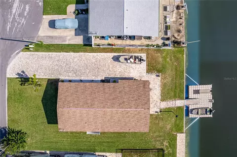 View/Area - 4392 3rd Isle Dr, Hernando Beach, FL 34607 photo 7 of 24