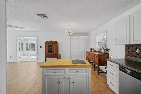 Kitchen - 4392 3rd Isle Dr, Hernando Beach, FL 34607 photo 5 of 5