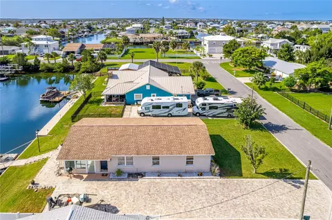 View/Area - 4392 3rd Isle Dr, Hernando Beach, FL 34607 photo 5 of 24