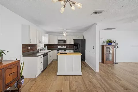Kitchen - 4392 3rd Isle Dr, Hernando Beach, FL 34607 photo 1 of 5