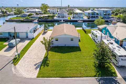 View/Area - 4392 3rd Isle Dr, Hernando Beach, FL 34607 photo 6 of 24