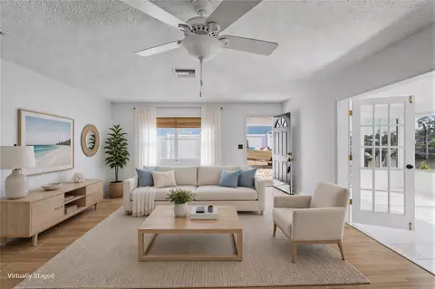 Living - 4392 3rd Isle Dr, Hernando Beach, FL 34607 photo 1 of 5