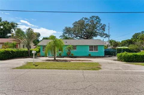 223 N Walton Ave, Tarpon Springs, FL 34689