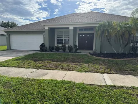 5035 Alderbrook, Land O Lakes, FL 34638