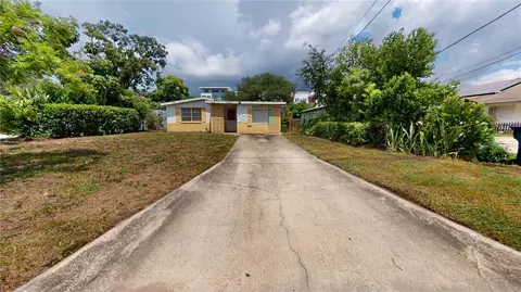 1721 W North B St, Tampa, FL 33606