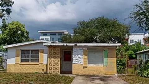 1721 W North B St, Tampa, FL 33606