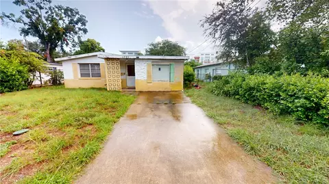1721 W North B St, Tampa, FL 33606