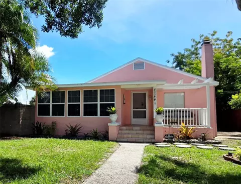 4744 7th Ave N, Saint Petersburg, FL 33713