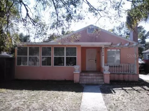 4744 7th Ave N, Saint Petersburg, FL 33713