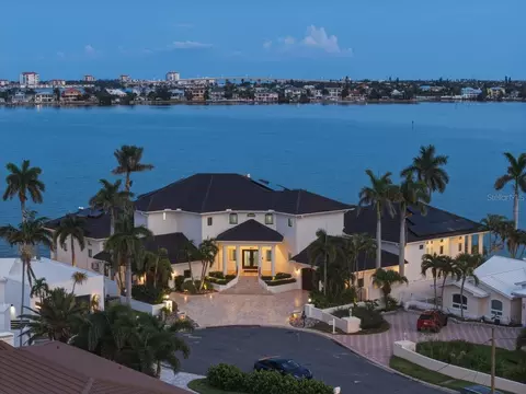 Undisclosed, Saint Pete Beach, FL 33706