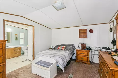 Bedroom - 2323 Camors Rd, Jay, FL 32565 photo 3 of 6