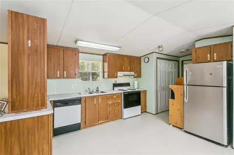 Kitchen - 2323 Camors Rd, Jay, FL 32565 photo 1 of 4