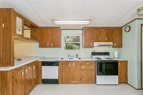 Kitchen - 2323 Camors Rd, Jay, FL 32565 photo 3 of 4