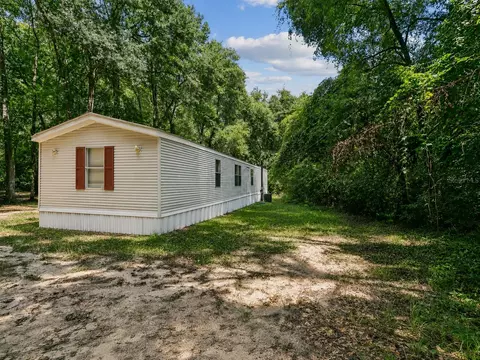 Exterior - 2323 Camors Rd, Jay, FL 32565 photo 3 of 3