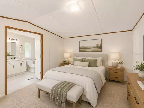 Bedroom - 2323 Camors Rd, Jay, FL 32565 photo 4 of 6